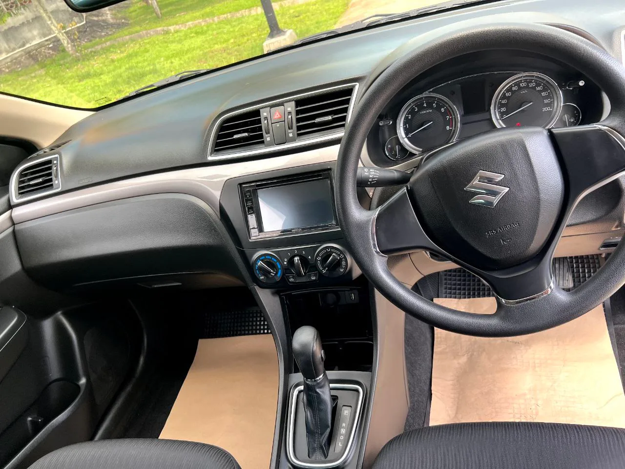 Suzuki Ceaz 2019 rental in Phuket — photo 5