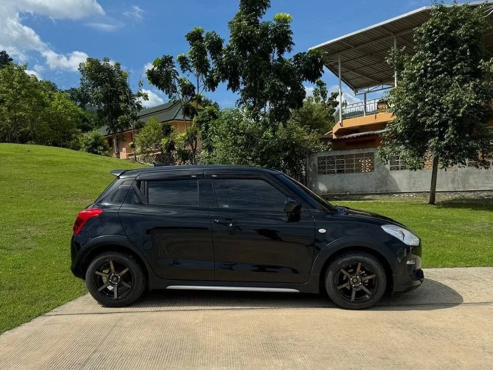 Suzuki Swift 2020 rental in Phuket — photo 3