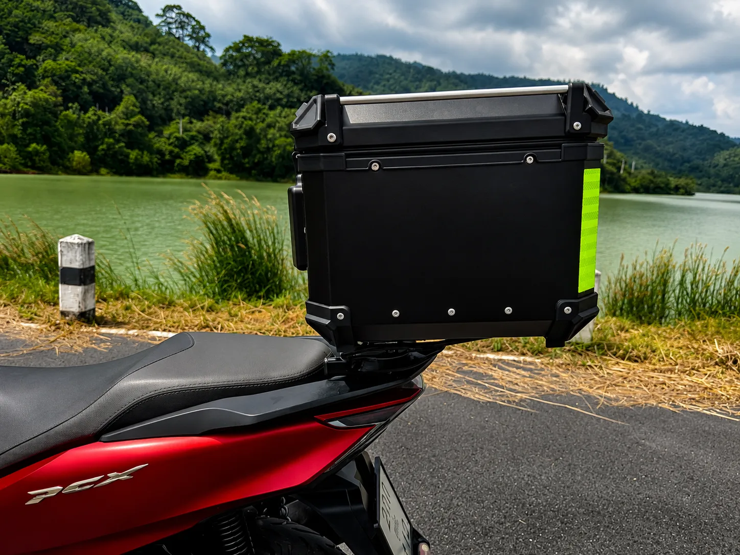 HONDA PCX 160 2023 rental in Phuket — photo 5