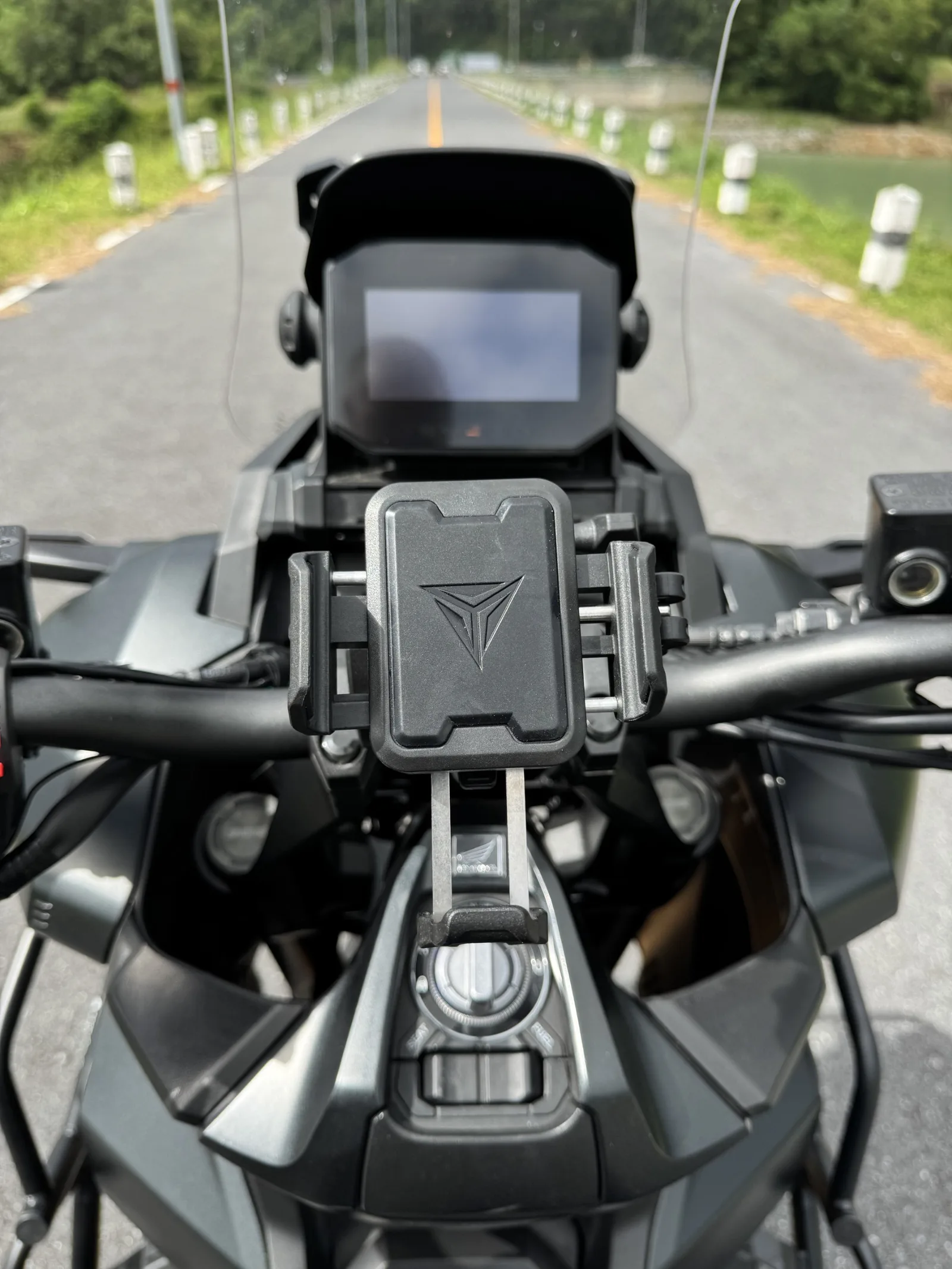 Аренда HONDA ADV 350 2024 на Пхукете — фото 7