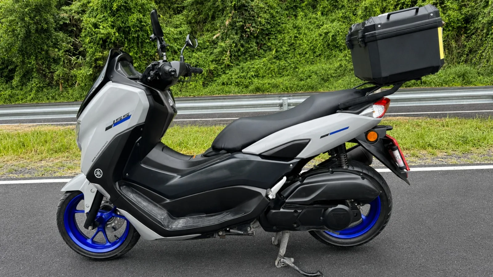 Yamaha NMAX 155 2021 rental in Phuket — main photo
