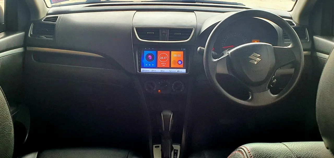 Suzuki Swift 2015 rental in Phuket — photo 4