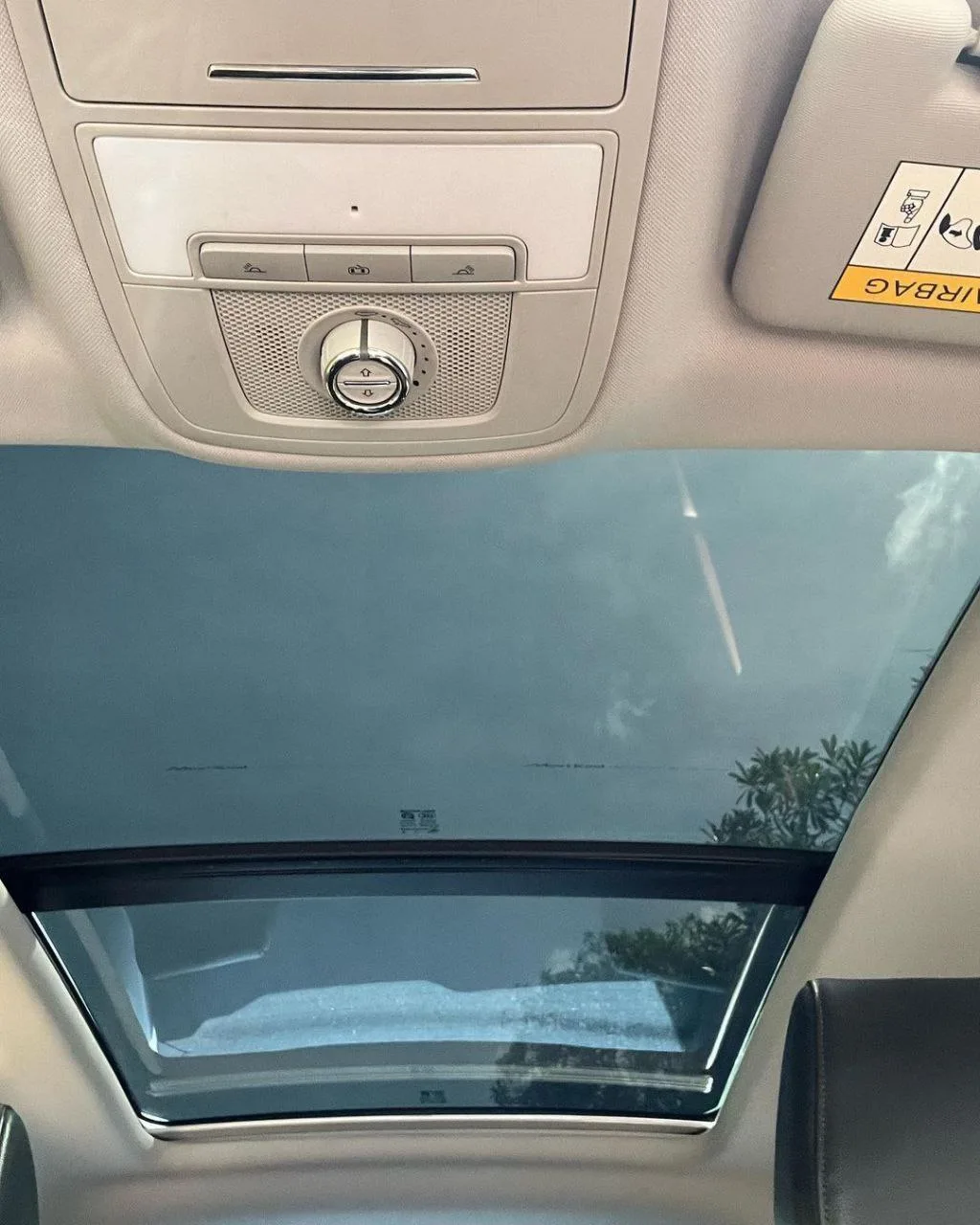 MG ZS 2019 rental in Phuket — photo 4