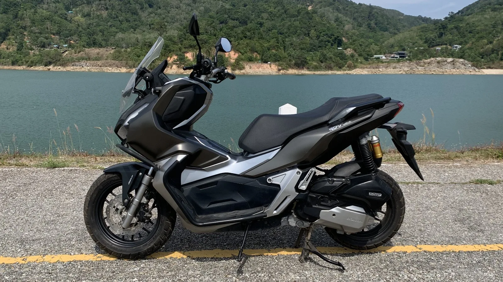 HONDA ADV 150 2020 rental in Phuket — main photo
