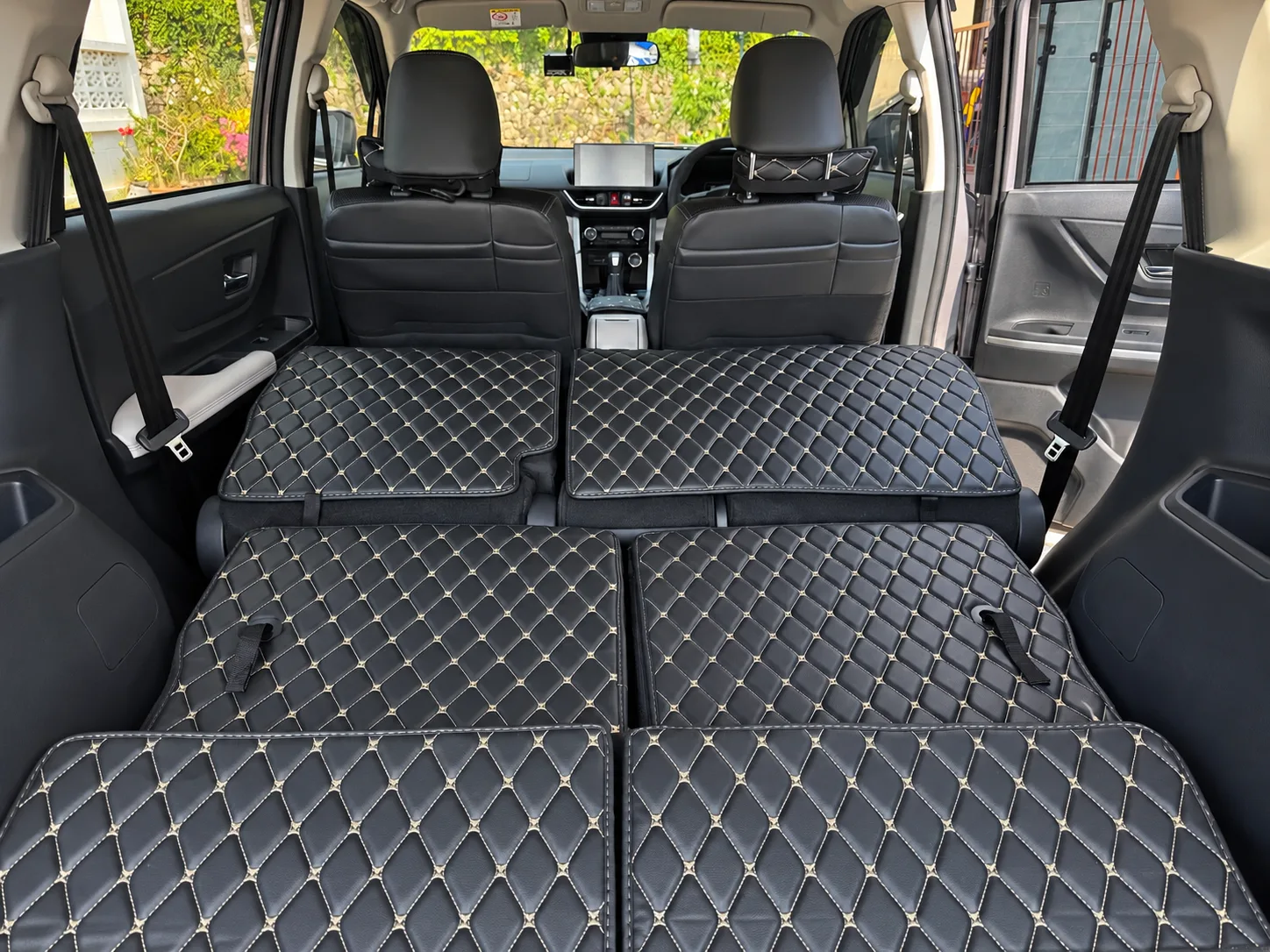Toyota VELOZ 2026 rental in Thailand — photo 15