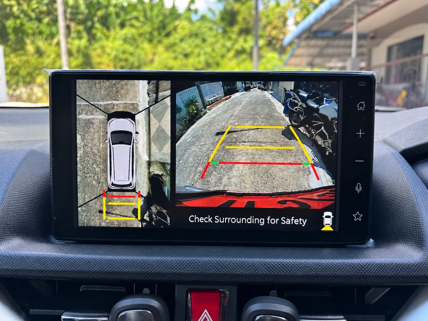 Toyota VELOZ 2026 rental in Thailand — photo 18