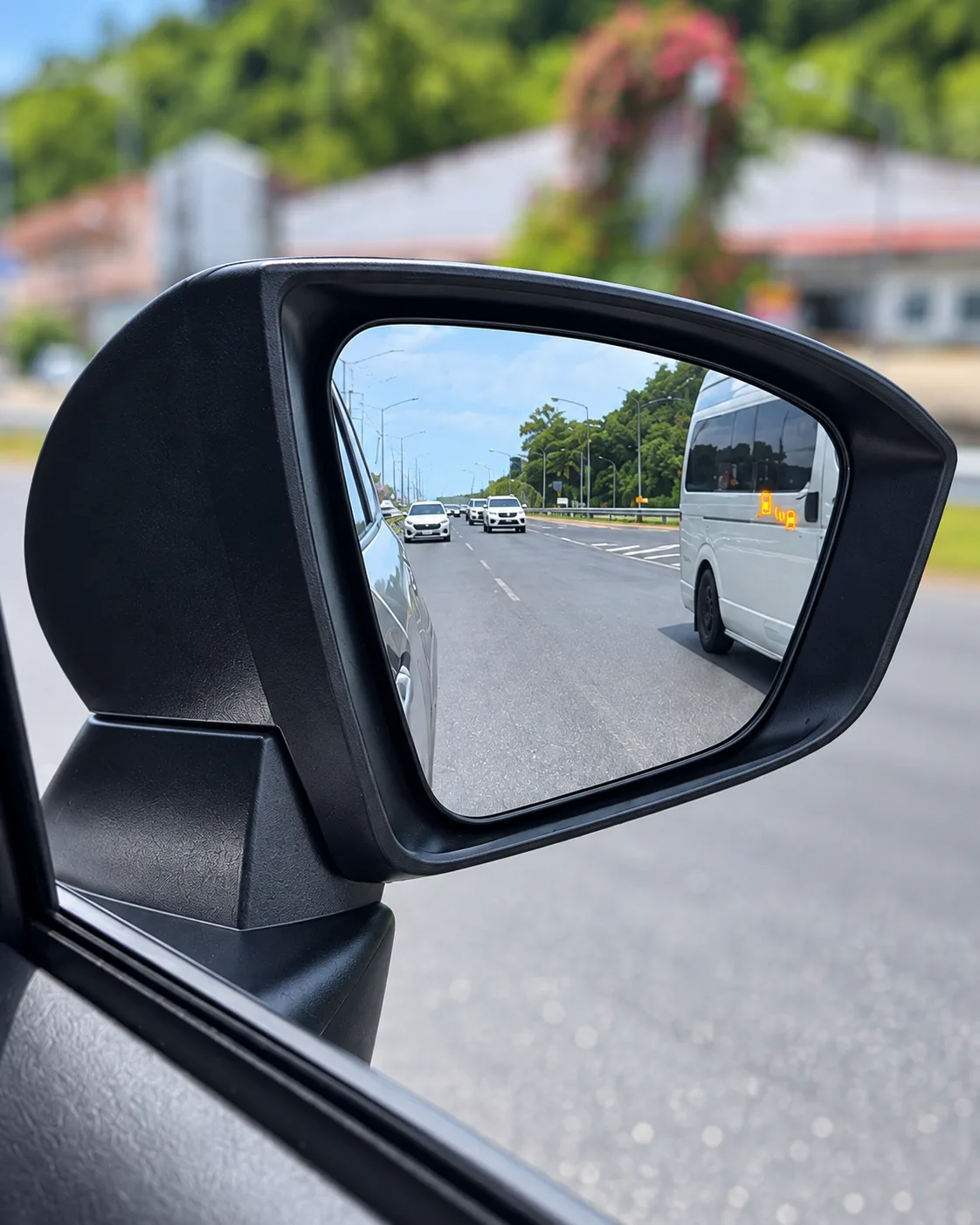 Toyota VELOZ 2026 rental in Thailand — photo 21
