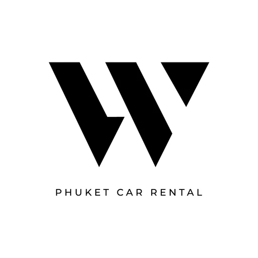 Phuket Car Rental Logo